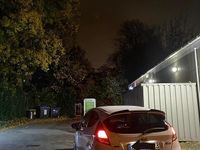 Gebraucht Ford Fiesta 95 PS (69 kW) 2013 Weiß Kleinwagen