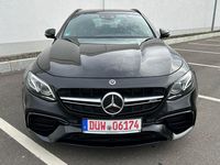 Gebraucht Mercedes E63S AMG AMG 612 PS (450 kW) 2020 Schwarz Limousine