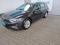 Gebraucht VW Passat Business 150 PS (110 kW) 2023 Grau Kombi