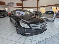 Gebraucht Mercedes CL500 AMG 435 PS (319 kW) 2012 Schwarz Coupé