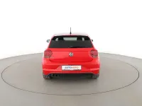 Gebraucht VW Polo GTI 200 PS (147 kW) 2020 Rot Kleinwagen