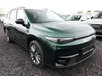 Neu Leapmotor C10 219 kW (299 PS) 2026 Grün SUV