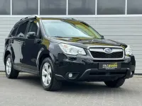 Usata Subaru Forester Exclusive+ 147 CV (108 kW) 2015 Nero SUV