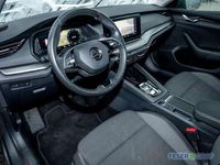 Second-hand Skoda Octavia Ambition 110 CP (80 kW) 2023 Gri Break