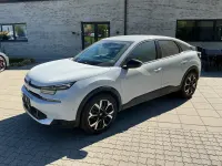 Gebraucht Citroën C4 132 PS (97 kW) 2025 Weiß SUV