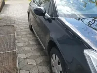 Gebraucht Citroën C5 Exclusive 140 PS (102 kW) 2008 Schwarz Limousine