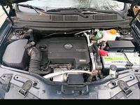 Gebraucht Opel Antara 184 PS (135 kW) 2012 Schwarz SUV