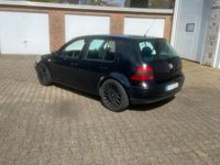 gebraucht VW Golf IV 