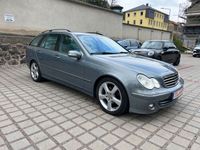 gebraucht Mercedes C220 C 220 C -Klasse T-ModellT CDI