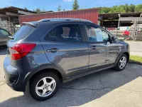 Gebraucht Ford Ka Plus Active 86 PS (63 kW) 2019 Other Kleinwagen
