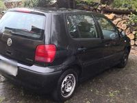 gebraucht VW Polo 1.0 COMFORTLINE Comfortline