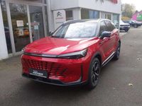 Neu Baic X75 177 PS (130 kW) 2025 Rotmetallic SUV
