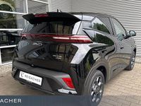 Gebraucht BYD Dolphin Surf Comfort 114 kW (156 PS) 2025 Polar night black Kleinwagen