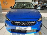Gebraucht Opel Corsa Elegance 101 PS (74 kW) 2023 Blau Limousine