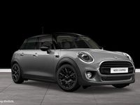 Gebraucht Mini Cooper Chili 136 PS (100 kW) 2019 Grau Kleinwagen