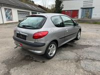 gebraucht Peugeot 206 