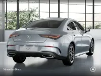 Gebraucht Mercedes CLA180 AMG 136 PS (100 kW) 2026 Silber Limousine