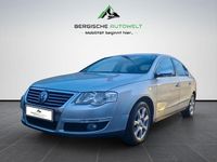 Gebraucht VW Passat Highline 140 PS (102 kW) 2008 Reflexsilber Limousine