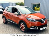 Occasion Renault Captur Luxe 120 ch (88 kW) 2013 SUV