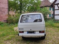 gebraucht VW T3 -