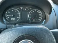Używany VW Polo 75 KM (55 kW) 2004 Szary Hatchback
