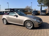 Second-hand Mercedes SLK200 164 CP (120 kW) 2004 Cabrio