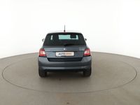 gebraucht Skoda Fabia 1.2 TSI Joy, Benzin, 12.200 €