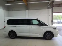 Gebraucht VW Multivan Life 150 PS (110 kW) 2023 Candyweiss Van / Kleinbus