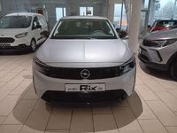 Gebraucht Opel Corsa Edition 101 PS (74 kW) 2024 Silber Kleinwagen