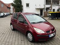 Gebraucht Mitsubishi Colt 75 PS (55 kW) 2004 Andere farben Kleinwagen