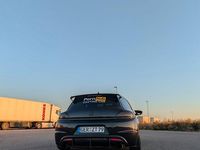 Gebraucht VW Scirocco Match 170 PS (125 kW) 2011 Schwarz Coupé