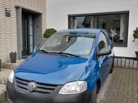 gebraucht VW Fox 1,2