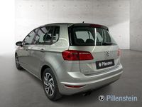 Gebraucht VW Golf VII Sound 150 PS (110 kW) 2017 Silber Van / Kleinbus