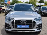 Gebraucht Audi Q5 Advanced 286 PS (210 kW) 2022 Grau SUV