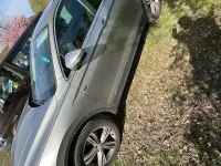 Occasion VW Tiguan Join 150 ch (110 kW) 2019 Argent SUV