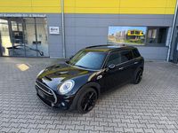 Gebraucht Mini Cooper Clubman 190 PS (139 kW) 2016 Schwarz Kombi