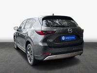 gebraucht Mazda CX-5 150 AWD Newground 110ürig (Diesel)
