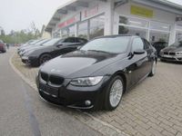 gebraucht BMW 335 i M Sportpaket - Automatik - Scheckheftgepfegt