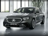 Second-hand Mercedes E53 AMG AMG 449 CP (330 kW) 2025 Gri Berlinǎ