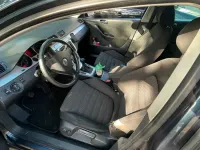 Gebraucht VW Passat 150 PS (110 kW) 2007 Blau Kombi