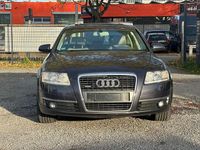 Gebraucht Audi A6 Comfort 256 PS (188 kW) 2005 Silber Limousine