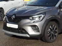 gebraucht Renault Captur TCe 90 Evolution GJR,SHZ,Kamera,Navi