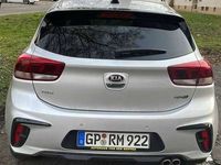 gebraucht Kia Rio GT Line