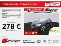 Gebraucht VW ID.5 Pro Performance 150 kW (204 PS) 2023 SUV