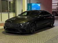 Gebraucht Mercedes CLS450 367 PS (269 kW) 2018 Grau Limousine