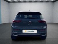 Gebraucht VW Golf VIII 150 PS (110 kW) 2023 Grau Kleinwagen