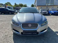 Gebraucht Jaguar XF Sportbrake 241 PS (177 kW) 2014 Lunar grey . Kombi