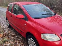 Gebraucht VW Fox 54 PS (39 kW) 2006 Kleinwagen