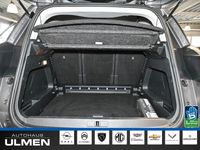 gebraucht Citroën C5 Aircross Feel 1.2 PureTech 130 EU6d-T Klimaautomatik-2-Zonen Sitzheizung Tempomat