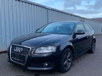 gebraucht Audi A3 TDI 2.0